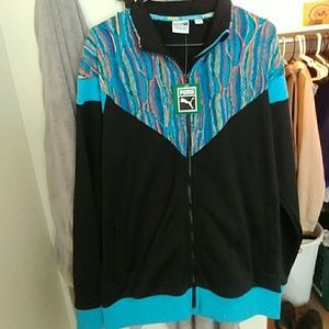 puma x coogi 87 jacket